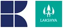 Lakshya Digital logo