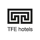 TFE Hotels logo