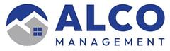 ALCO Management logo