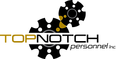 Top Notch Personnel logo
