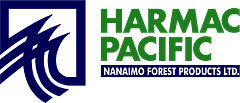 Nanaimo Forest Products logo