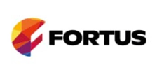 Fortus Rh logo