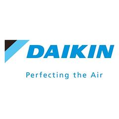 Daikin Brasil logo