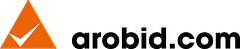 Arobid.com B2B logo
