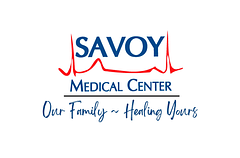 Savoy Medical Management Group logo