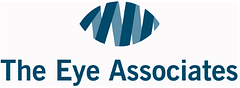 The Eye Associates logo