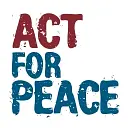 Act for Peace logo