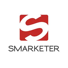 Smarketer logo