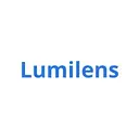Lumilens logo