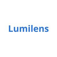 Lumilens logo