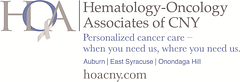 Hematology Oncology logo