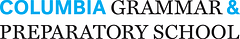 Columbia Grammar & Preparatory School logo