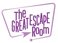 The Great Escape Room logo