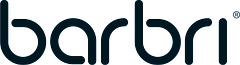 Barbri logo