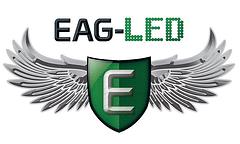 Eag-Led logo