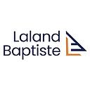 Laland Baptiste logo