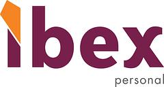 ibex personal Wiesbaden logo