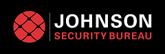 Johnson Security Bureau logo