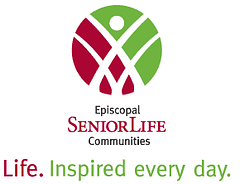 Episcopal Church Home logo