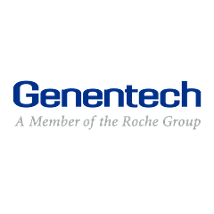 Genentech logo
