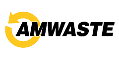 Amwaste Careers logo