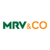 Venha Ser Mrv&Co logo