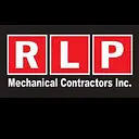 RLP Mechanical logo