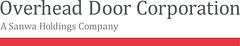The Overhead Door logo