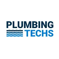 Plumbing Techs logo