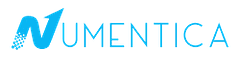 Numentica logo