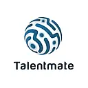 TALENTMATE logo