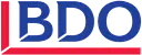BDO Ireland logo