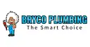 Bryco Plumbing logo