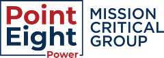 Point Eight Power logo