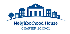 Neighborhood House Charter School logo