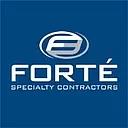 Forte Specialty Contractors LLC logo