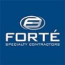 Forte Specialty Contractors LLC logo