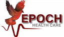 Epoch Healthcare Transportation and Home Care logo