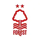 Nottingham Forest logo