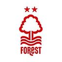 Nottingham Forest logo