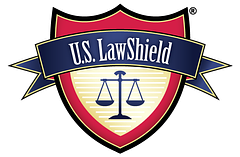 Join the Shield logo