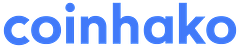Coinhako logo