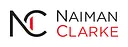 Naiman Clarke logo
