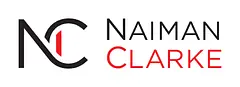 Naiman Clarke logo