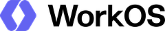 WorkOS logo