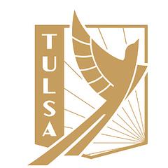 FC Tulsa logo