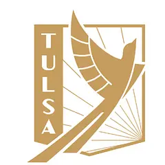 FC Tulsa logo