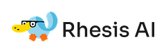Rhesis AI logo