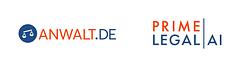 anwalt.de services AG logo