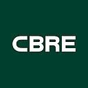 CBRE logo